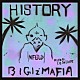 ＢＩＧ　Ｉｚ’　ＭＡＦＩＡ「ＨＩＳＴＯＲＹ」