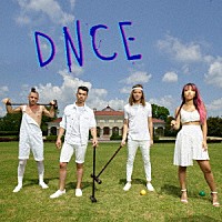 ディー・エヌ・シー・イー「 ＤＮＣＥ　－ジャンボ・エディションー」