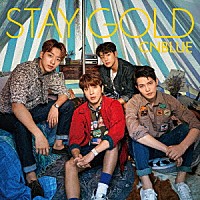 ＣＮＢＬＵＥ「 ＳＴＡＹ　ＧＯＬＤ」