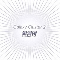 銀河団「 Ｇａｌａｘｙ　Ｃｌｕｓｔｅｒ　２」