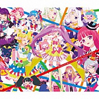 （アニメーション）「 プリパラ　ミュージックコレクション　ｓｅａｓｏｎ．３　ＤＸ」