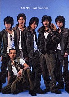 ＫＡＴ－ＴＵＮ「 Ｒｅａｌ　Ｆａｃｅ　Ｆｉｌｍ」