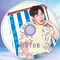 ＢＴＯＢ「 Ｂｒａｎｄ　ｎｅｗ　ｄａｙｓ　～どんな未来を～」