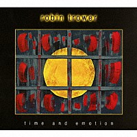 ロビン・トロワー「 タイム・アンド・エモーション」