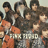 ピンク・フロイド「 夜明けの口笛吹き」