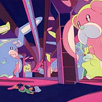 廣瀬真理子とＰｕｒｐｌｅ　Ｈａｚｅ「 Ｄｏｒｉａｎ　Ｆｅｌｌｏｗｓ」