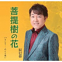 辰巳彰「 菩提樹の花」