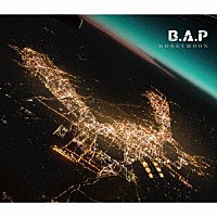 Ｂ．Ａ．Ｐ「 ＨＯＮＥＹＭＯＯＮ」