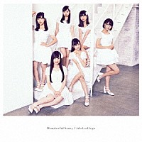 ｉｄｏｌｃｏｌｌｅｇｅ「 Ｗｏｎｄｅｒｆｕｌ　Ｓｔｏｒｙ」