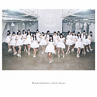 ｉｄｏｌｃｏｌｌｅｇｅ「 Ｗｏｎｄｅｒｆｕｌ　Ｓｔｏｒｙ」
