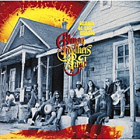 オールマン・ブラザーズ・バンド「 シェイズ・オブ・トゥ・ワールズ」