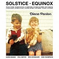 ダイアナ・パントン「 シーズンズ　～美しい季節」