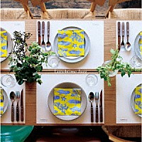 （Ｖ．Ａ．）「 Ｌｕｎｃｈｔｉｍｅ　Ｊａｚｚ」