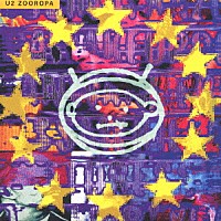 Ｕ２「 ＺＯＯＲＯＰＡ」