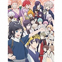 （アニメーション） 大和守安定（ＣＶ：市来光弘） 加州清光（ＣＶ：増田俊樹） 「『刀剣乱舞－花丸－』歌詠全集」