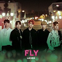 ＵＫＩＳＳ 「ＦＬＹ」