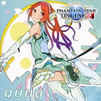 クーナ 「ＰＨＡＮＴＡＳＹ　ＳＴＡＲ　ＯＮＬＩＮＥ　２　「ＱＵＮＡ」」