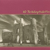 Ｕ２ 「焔（ほのお）」