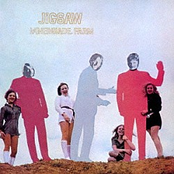 ジグソー「レザースレイド・ファーム　＋１１」