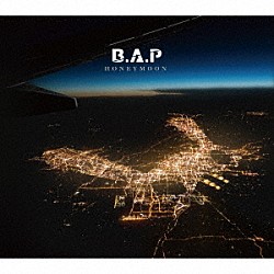 Ｂ．Ａ．Ｐ「ＨＯＮＥＹＭＯＯＮ」