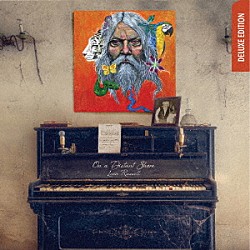 レオン・ラッセル「ラスト・レコーディング～彼方の岸辺で」