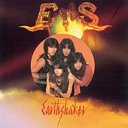 アースシェイカー「ブロンディー・ガール」