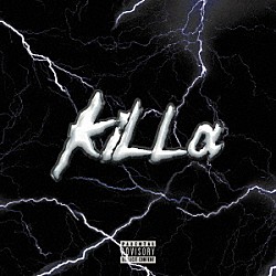 ｋｉＬＬａ「ｋｉＬＬａ　ＥＰ　ｖｏｌ．３　Ｆ．Ｏ．Ｅ．（Ｆａｍｉｌｙ　Ｏｖｅｒ　Ｅｖｅｒｙｔｈｉｎｇ）」