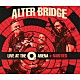アルター・ブリッジ「ライヴ・アット・ジ・Ｏ２アリーナ＋レアリティーズ」