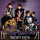 ＳＥＣＲＥＴ　ＧＵＹＺ「ＴＲＡＮＳ　ＭＡＧＩＣＩＡＮ」