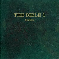 松尾昭彦「 ＴＨＥ　ＢＩＢＬＥ　１」