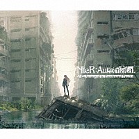（ゲーム・ミュージック）「 ＮｉｅＲ：Ａｕｔｏｍａｔａ　Ａｒｒａｎｇｅｄ　＆　Ｕｎｒｅｌｅａｓｅｄ　Ｔｒａｃｋｓ」