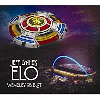 ＪＥＦＦ　ＬＹＮＮＥ’Ｓ　ＥＬＯ「 ウェンブリー・オア・バスト～ライヴ・アット・ウェンブリー・スタジアム」