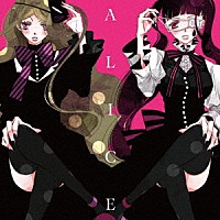 （アニメーション）「 ＡＬＩＣＥ　－ＳＯＮＧＳ　ＯＦ　ＴＨＥ　ＡＮＯＮＹＭＯＵＳ　ＮＯＩＳＥ－」