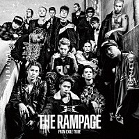 ＴＨＥ　ＲＡＭＰＡＧＥ　ｆｒｏｍ　ＥＸＩＬＥ　ＴＲＩＢＥ「 １００ｄｅｇｒｅｅｓ」