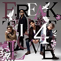 ＦＲＥＡＫ「 ＴＩＭＥ　４　ＬＯＶＥ」