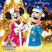 （ディズニー）「 東京ディズニーシー　クリスマス・ウィッシュ　２０１７」