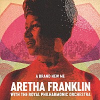 アレサ・フランクリン「 ブラン・ニュー・ミー」