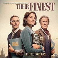 レイチェル・ポートマン「 オリジナル・サウンドトラック　人生はシネマティック！」