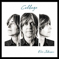 エリック・ジョンソン「 コラージュ」