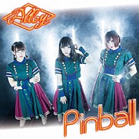 Ａｌｌｏｙ「 Ｐｉｎｂａｌｌ」