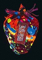 Ｌｅａｄ「 Ｌｅａｄ　１５ｔｈ　Ａｎｎｉｖｅｒｓａｒｙ　ＬＩＶＥ　ＢＯＸ」