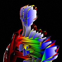 ヴィジブル・クロークス「 Ｌｅｘ」