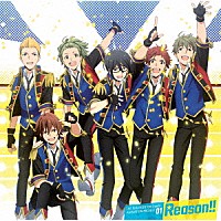 ３１５　ＳＴＡＲＳ「 ＴＨＥ　ＩＤＯＬＭ＠ＳＴＥＲ　ＳｉｄｅＭ　ＡＮＩＭＡＴＩＯＮ　ＰＲＯＪＥＣＴ　０１　Ｒｅａｓｏｎ！！」