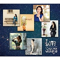坂本冬美「 Ｌｏｖｅ　Ｓｏｎｇｓ　ＢＯＸ」