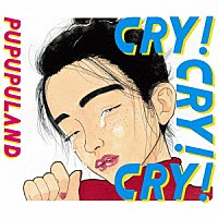 プププランド「 ＣＲＹ！　ＣＲＹ！　ＣＲＹ！」