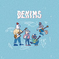 ＤＥＮＩＭＳ「 ＤＥＮＩＭＳ」