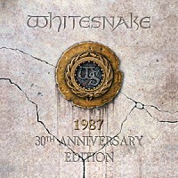 【LP/美盤/帯付】Whitesnake / サーペンス•アルバス(白蛇の紋章) WHITESNAKE / Whitesnake （サーペンス・アルバス 白蛇の紋章 1987）帯
