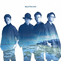 Ｓｋｙ’ｓ　Ｔｈｅ　Ｌｉｍｉｔ 「Ｍｅｌｌｏｗ　ｂｕｔ　Ｆｕｎｋｙ」