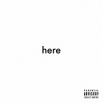 ＫＯＪＯＥ 「ｈｅｒｅ」