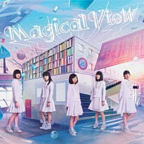 ロッカジャポニカ 「Ｍａｇｉｃａｌ　Ｖｉｅｗ」